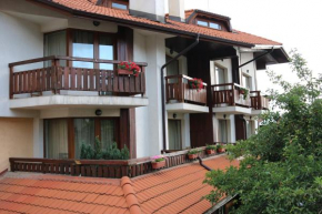 Отель Kralev Dvor Hotel  Банско